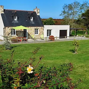 Tromenec , Landunvez France