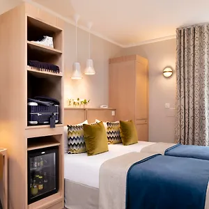 *** Hotel Jardins Eiffel France