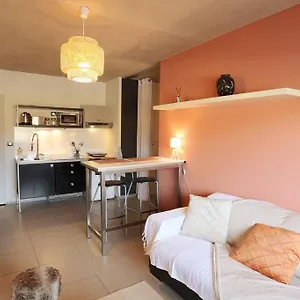 Appartement Le Saint Roch 1 - Ac Clim - Wifi - 50m Centre, Avignon